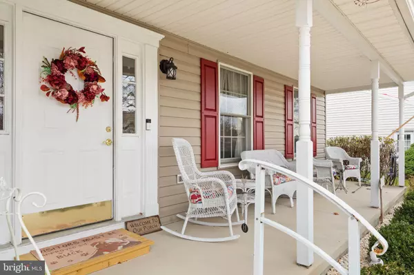 Abingdon, MD 21009,2832 BYNUM OVERLOOK DR