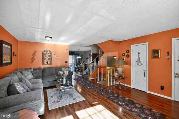 Dumfries, VA 22025,4762 BENECIA LN