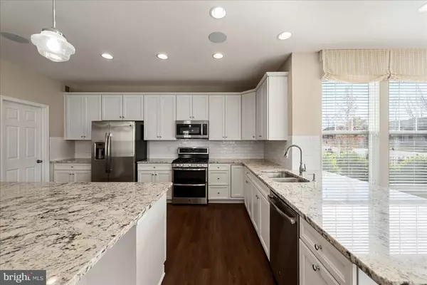 Fredericksburg, VA 22405,100 SILVER COMET CT