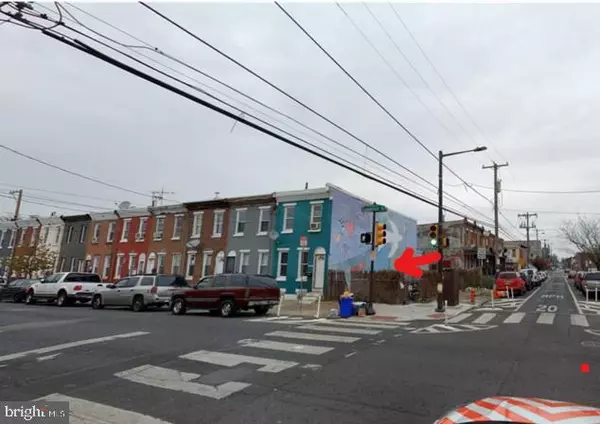 1947 E SOMERSET ST, Philadelphia, PA 19134