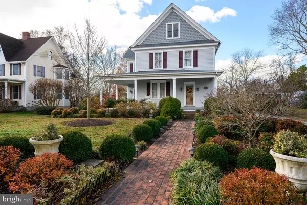 3962 MAIN ST, Trappe, MD 21673