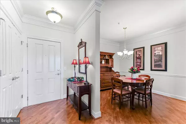 Newtown Square, PA 19073,438 CORNERSTONE DR #438