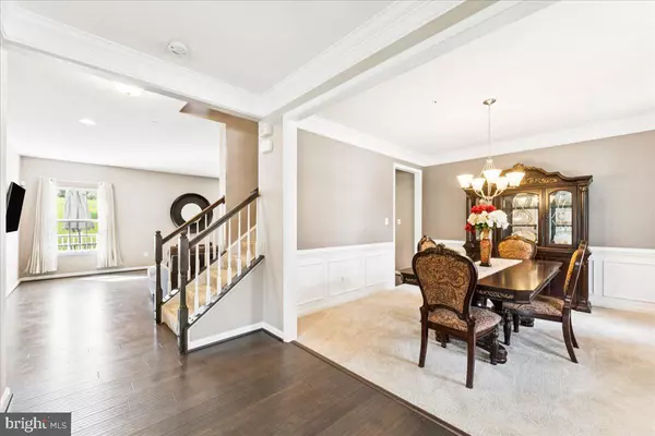 Fort Washington, MD 20744,3413 CAPTAIN WENDELL PRUITT WAY