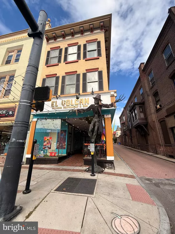 Pottstown, PA 19464,235 E HIGH ST #3A