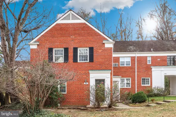 1616 FITZGERALD LN, Alexandria, VA 22302