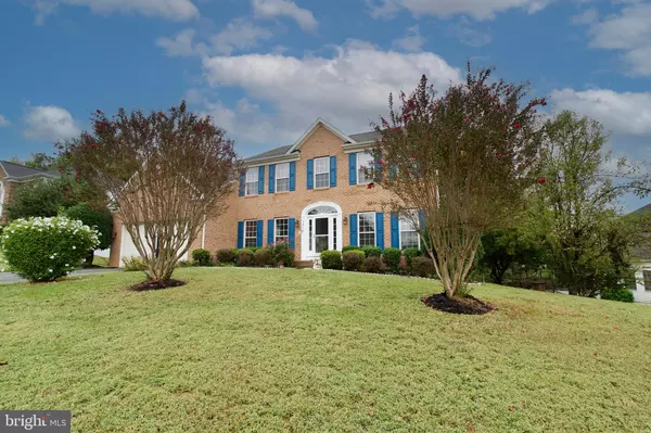 Woodbridge, VA 22191,15417 BALD EAGLE LN