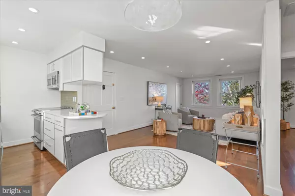 Arlington, VA 22206,3361 S WAKEFIELD ST #B1