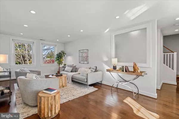 Arlington, VA 22206,3361 S WAKEFIELD ST #B1