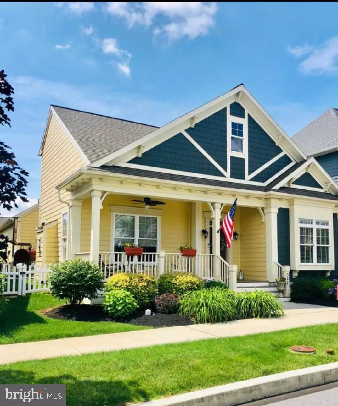 Ephrata, PA 17522,308 LIBERTY ST