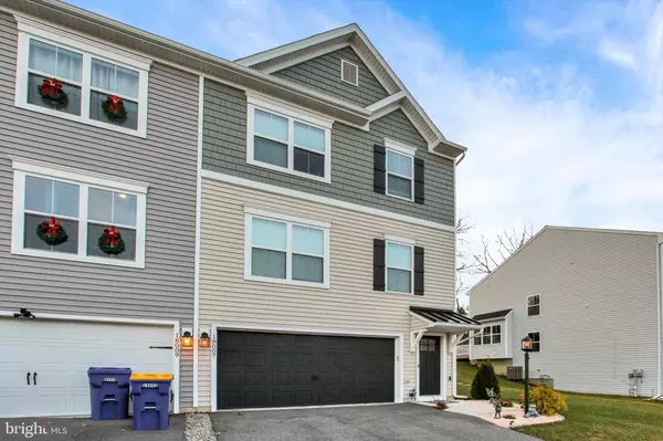 Stewartstown, PA 17363,18007 DAVE ANNE CIR