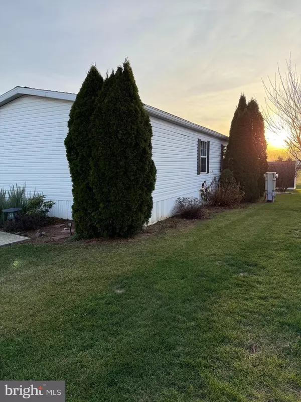 Palmyra, PA 17078,360 W SPRUCE ST