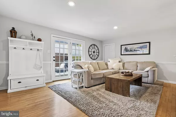 West Chester, PA 19380,734 MARSHALL DR