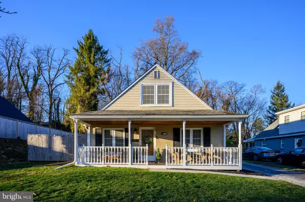 West Chester, PA 19380,734 MARSHALL DR