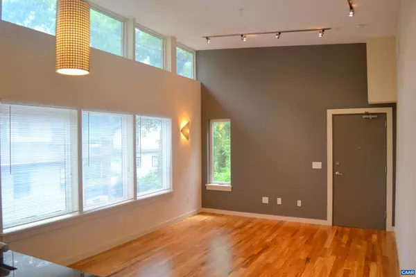 Charlottesville, VA 22903,1600 JEFFERSON PARK AVE #307