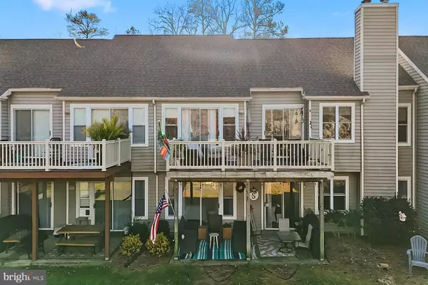 Berlin, MD 21811,12545 RIVER RUN LN #68