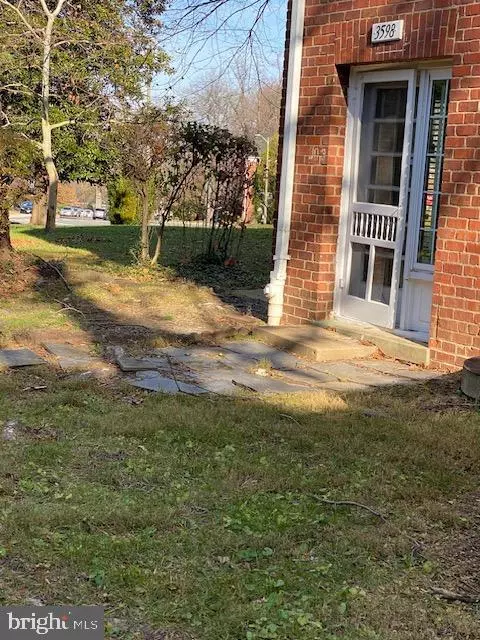 Alexandria, VA 22302,3598 MARTHA CUSTIS DR