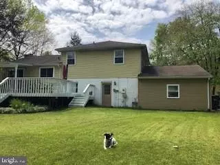 Stafford, VA 22554,125 NAUTICAL CV