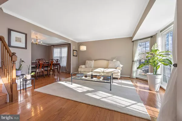 Laurel, MD 20724,3038 LOST CREEK BLVD