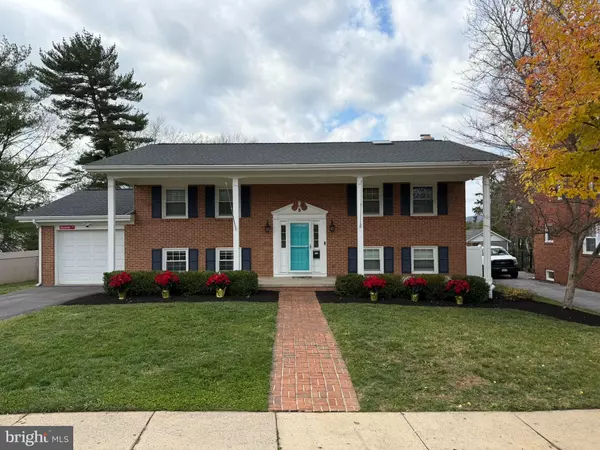 Frederick, MD 21701,5 N JEFFERSON ST