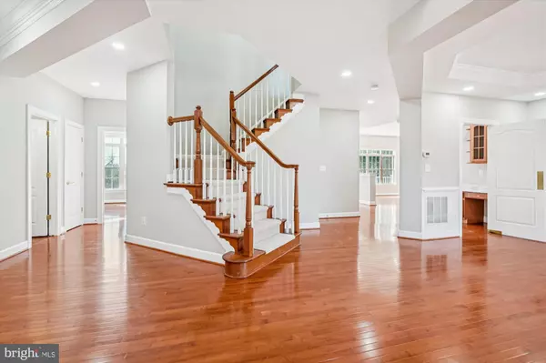 Bristow, VA 20136,12441 GREAT FALLS DR