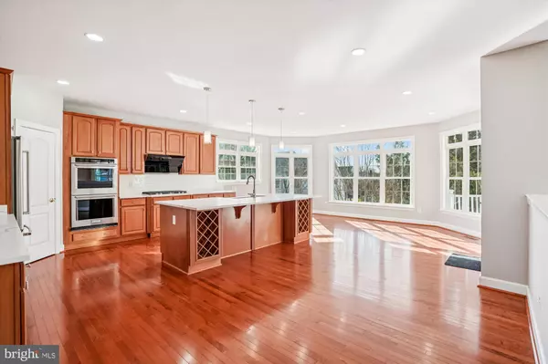 Bristow, VA 20136,12441 GREAT FALLS DR