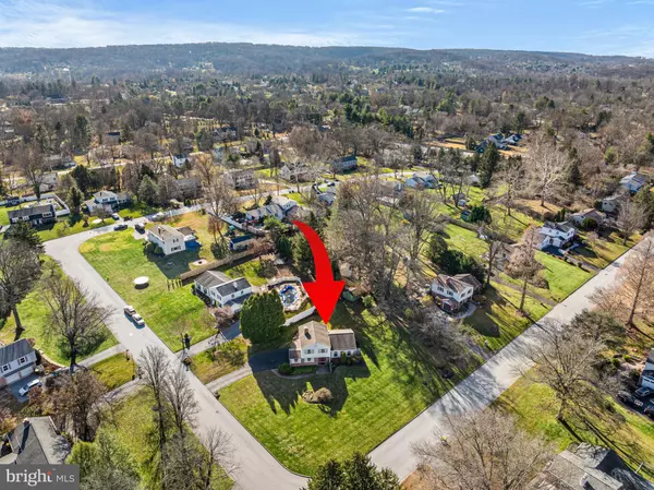 Phoenixville, PA 19460,43 N FORGE MANOR DR