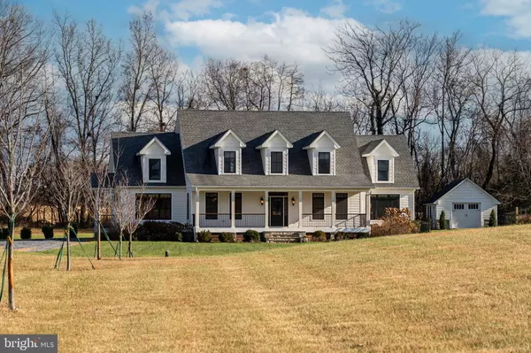 Purcellville, VA 20132,19116 NICHOLSON FARM LN