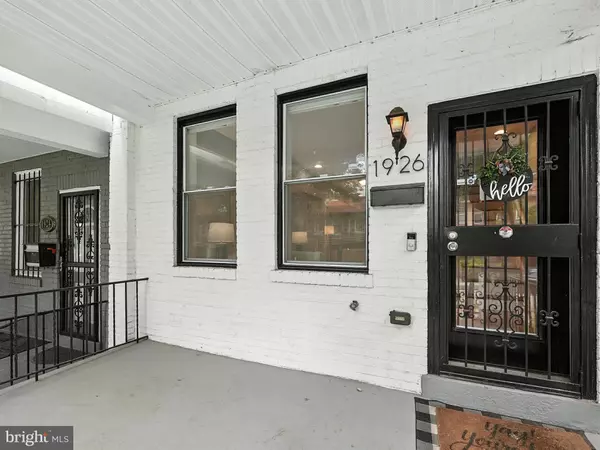 Washington, DC 20002,1926 BENNETT PL NE