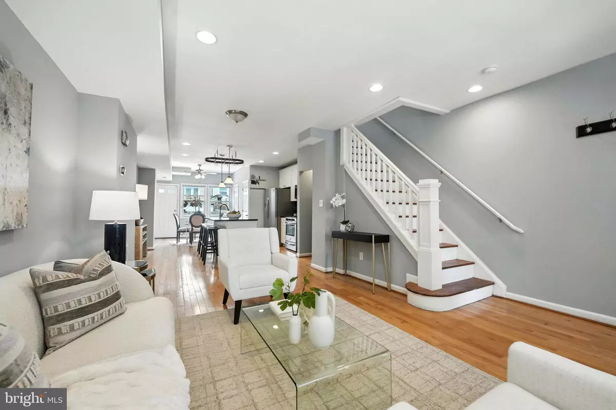 Washington, DC 20002,1926 BENNETT PL NE