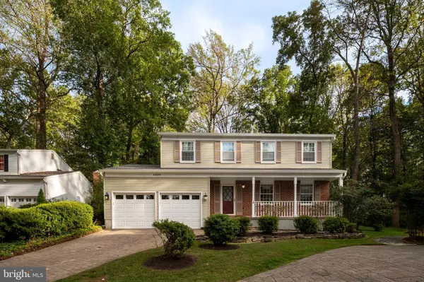 5454 CROWFLOCK CT, Columbia, MD 21045