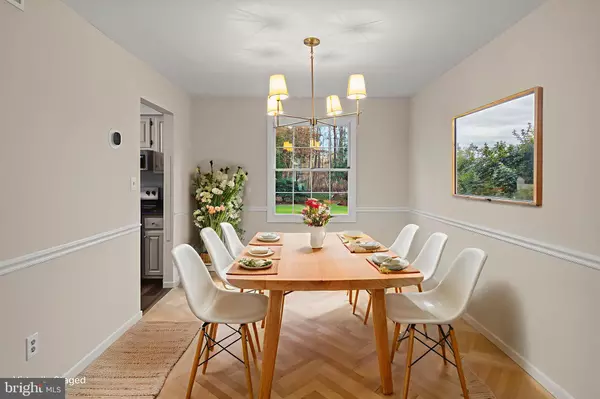 Columbia, MD 21045,5454 CROWFLOCK CT