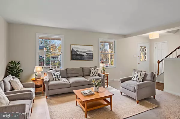 Columbia, MD 21045,5454 CROWFLOCK CT