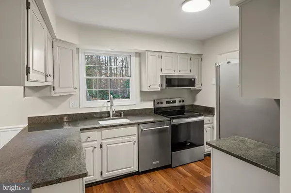 Columbia, MD 21045,5454 CROWFLOCK CT