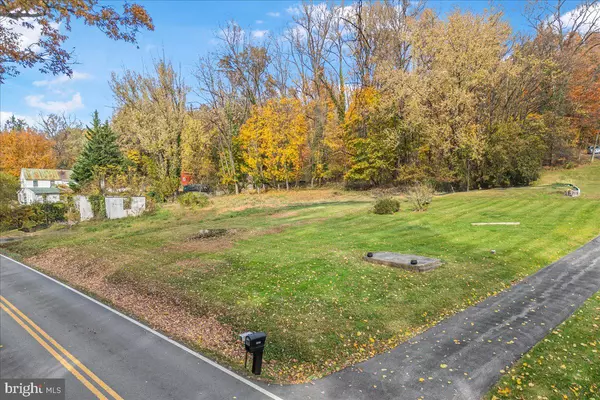 Walkersville, MD 21793,8245 WATER STREET RD