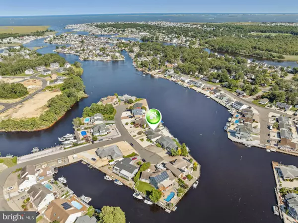 Forked River, NJ 08731,6 DOLPHIN CT