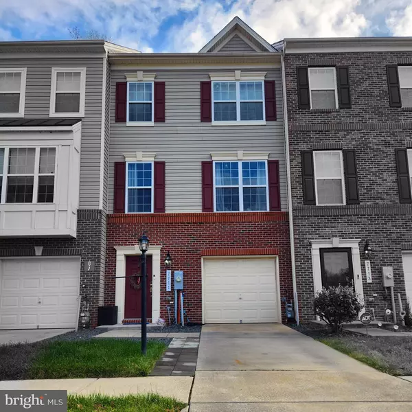 7711 GASTON PL, Glen Burnie, MD 21060