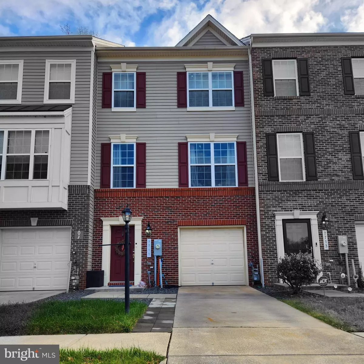Glen Burnie, MD 21060,7711 GASTON PL