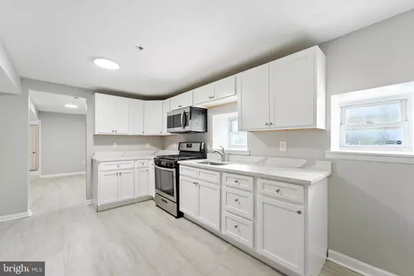 Baltimore, MD 21218,2100 HOMEWOOD AVE #1