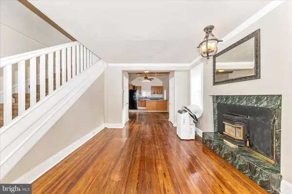 Knoxville, MD 21758,230 KNOXVILLE RD