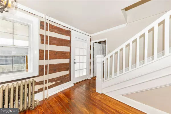 Knoxville, MD 21758,230 KNOXVILLE RD