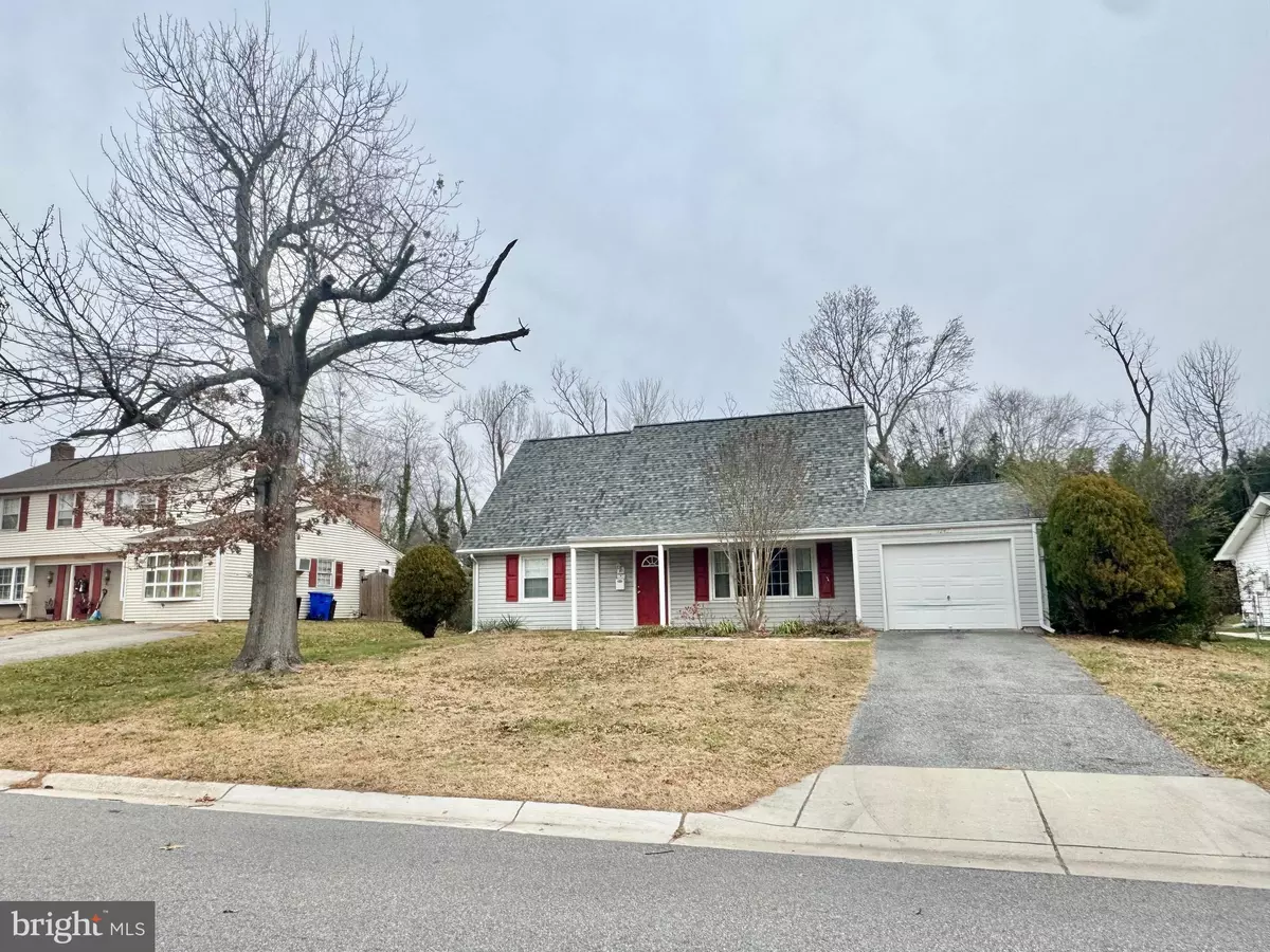 Bowie, MD 20715,12433 MELLING LN