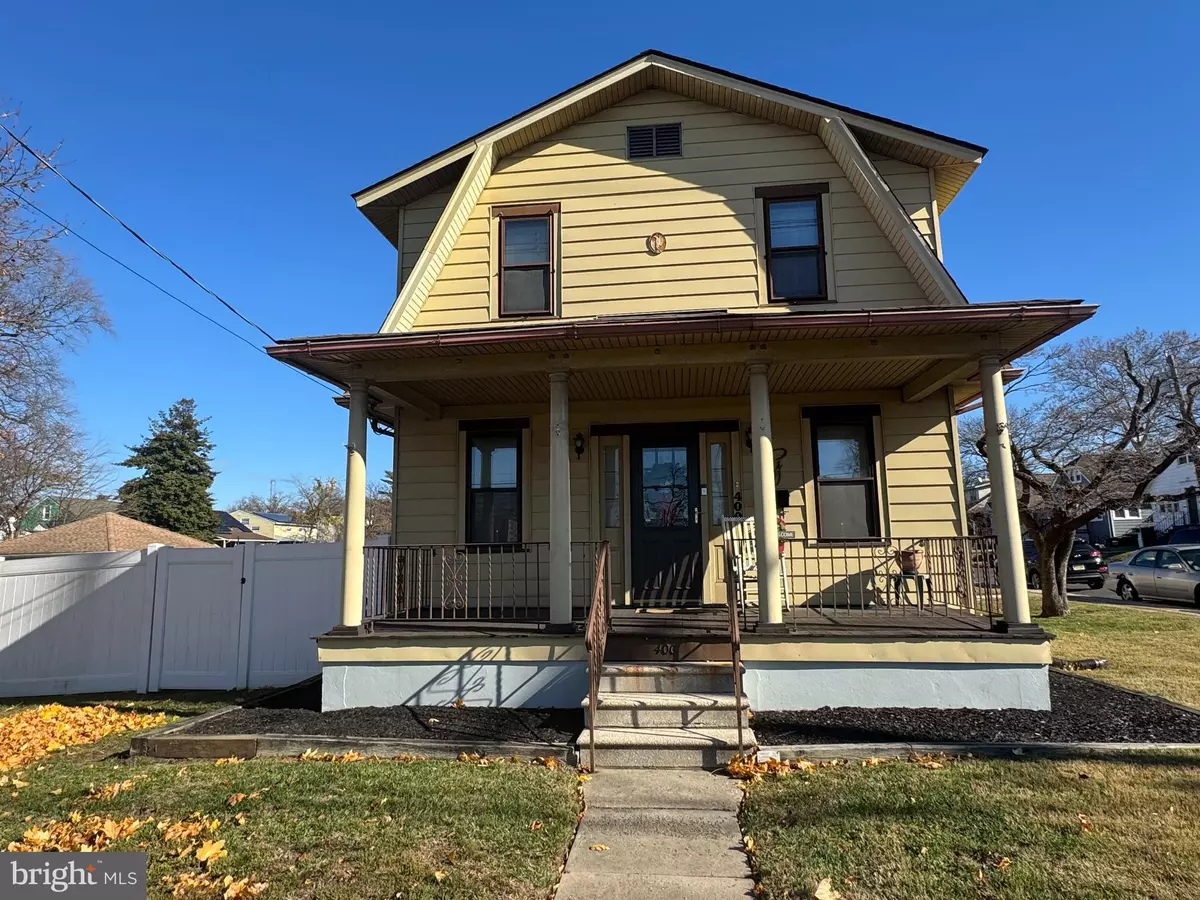 Runnemede, NJ 08078,400 N BLACK HORSE PIKE