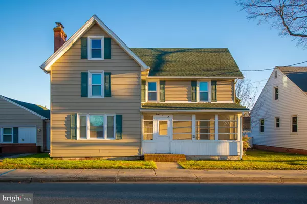 Hebron, MD 21830,306 N MAIN ST