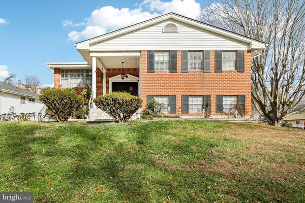 Randallstown, MD 21133,9804 MARRIOTTSVILLE RD