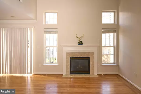 Alexandria, VA 22315,7701 HAYNES POINT WAY #1909