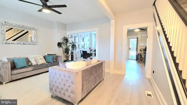 Baltimore, MD 21218,4010 WILSBY AVE