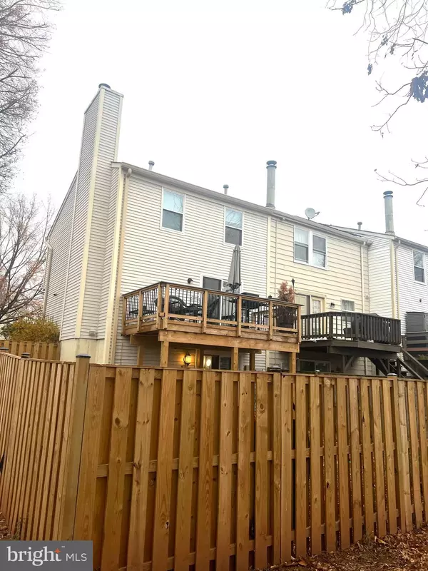 Manassas, VA 20110,9049 NEW BRITAIN CIR