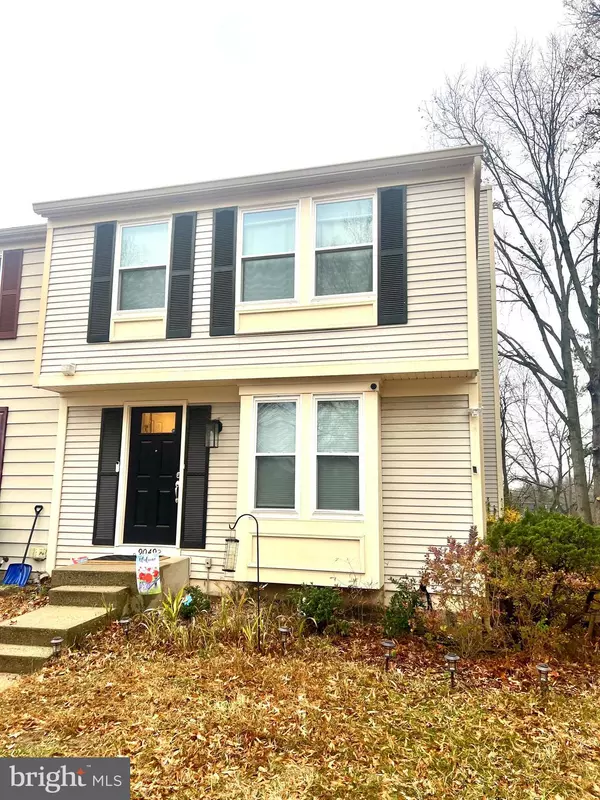 9049 NEW BRITAIN CIR, Manassas, VA 20110