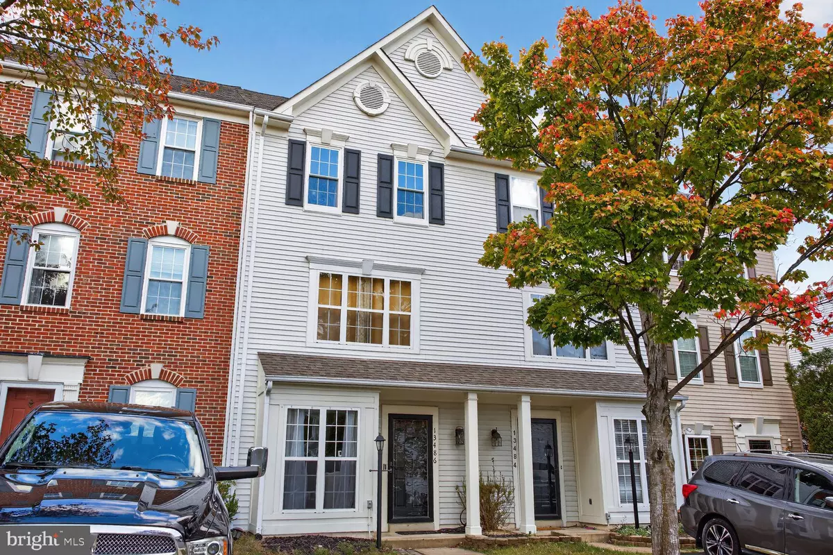 Bristow, VA 20136,13486 GROUSERUN LN