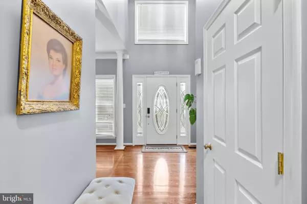 Stafford, VA 22554,20 BELLS RIDGE DR